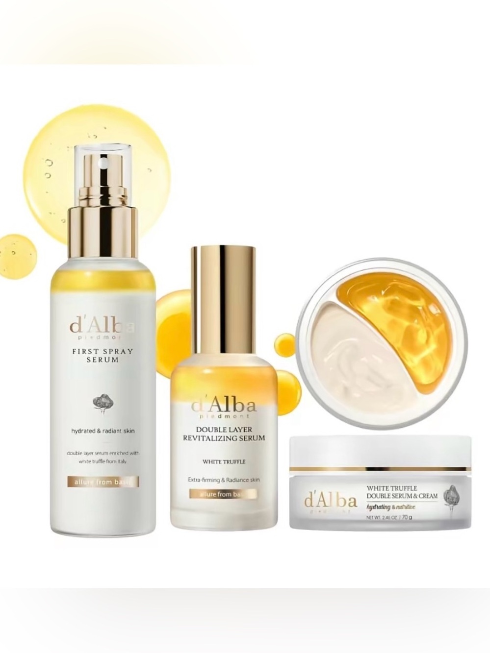 D’Alba Trio